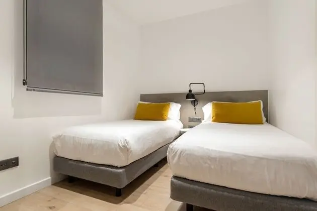 Design Apart Daire, 2 Yatak Odası