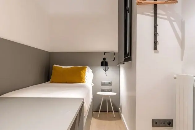 Design Apart Daire, 2 Yatak Odası
