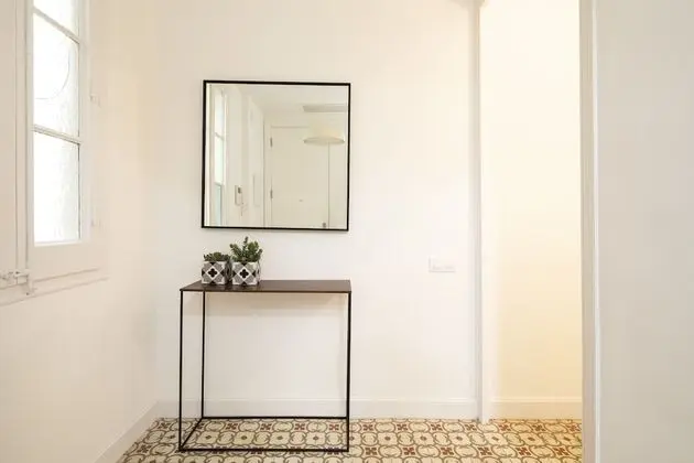 Design Apart Daire, 2 Yatak Odası