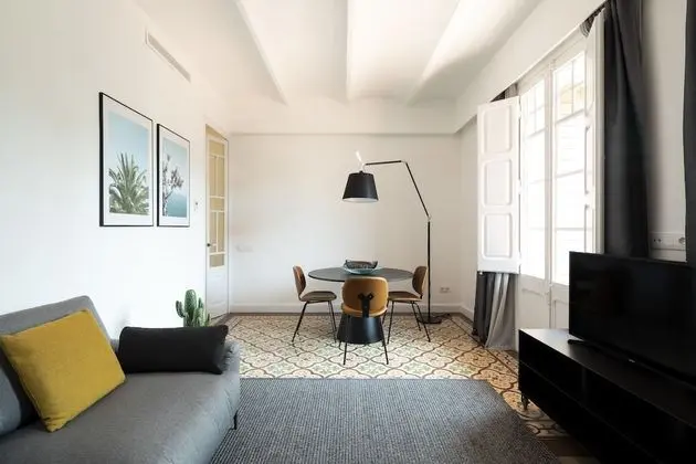 Design Apart Daire, 2 Yatak Odası