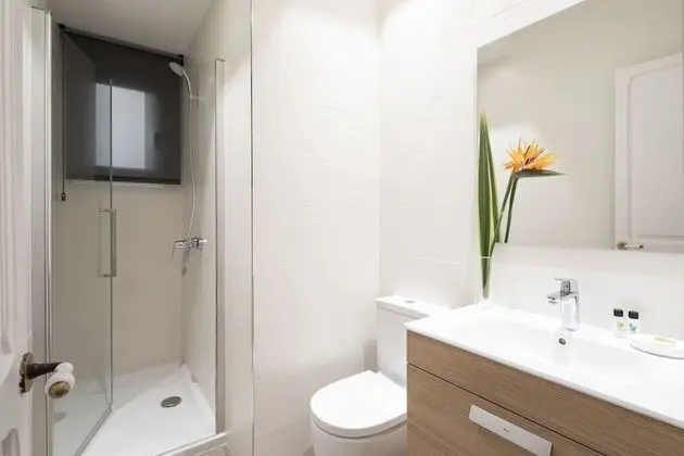 Design Apart Daire, 2 Yatak Odası