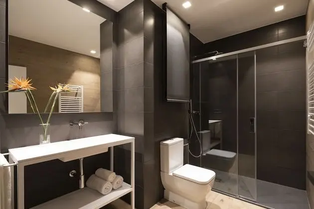 Design Apart Daire, 2 Yatak Odası