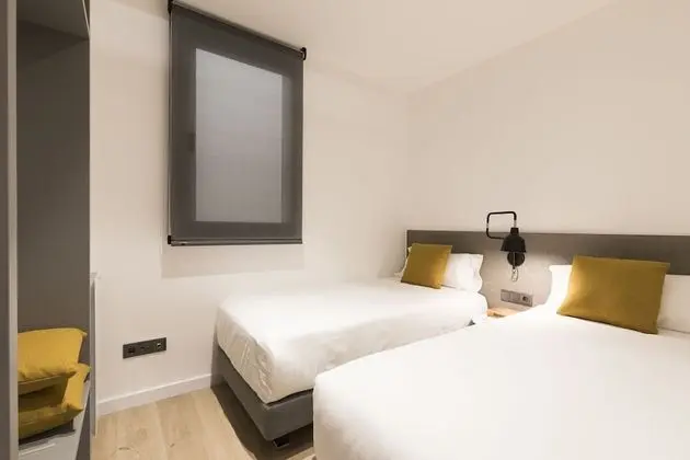 Elite Apart Daire, 3 Yatak Odası