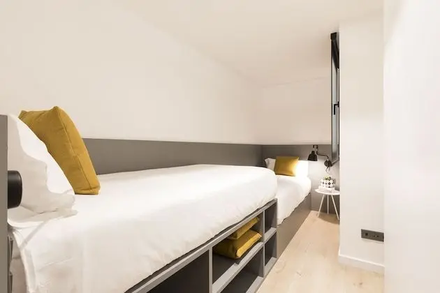 Elite Apart Daire, 3 Yatak Odası