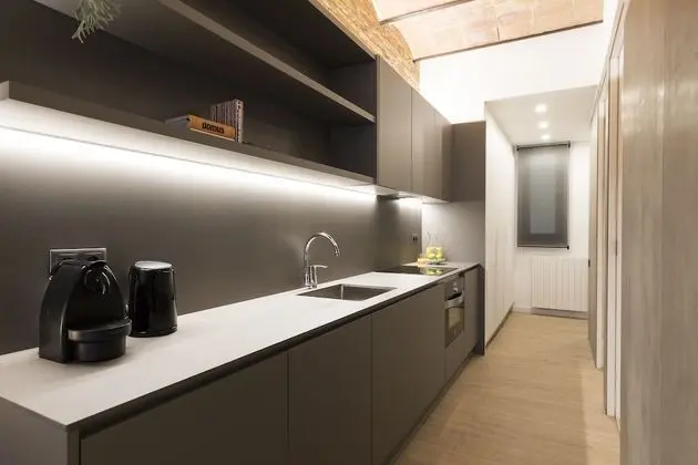 Elite Apart Daire, 3 Yatak Odası