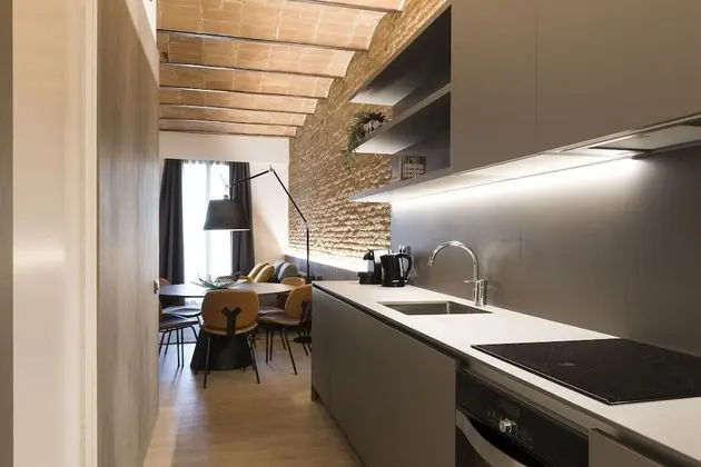 Elite Apart Daire, 3 Yatak Odası