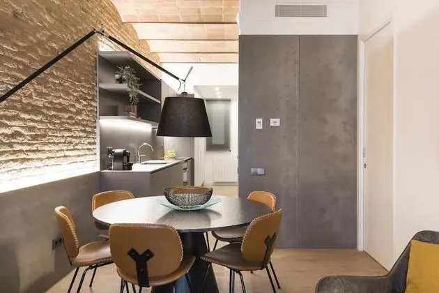 Elite Apart Daire, 3 Yatak Odası