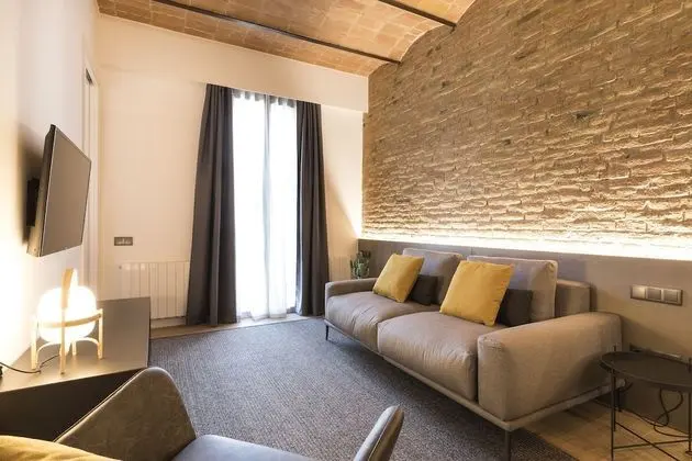 Elite Apart Daire, 3 Yatak Odası