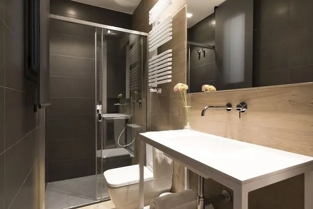 Elite Apart Daire, 3 Yatak Odası