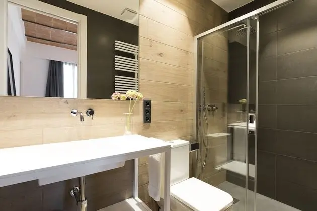 Elite Apart Daire, 3 Yatak Odası