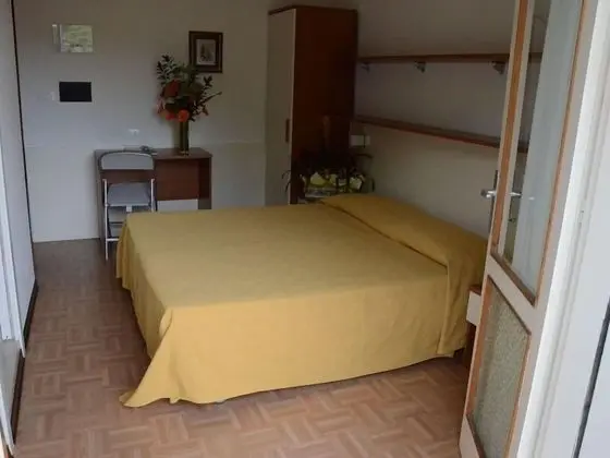 Comfort Tek Büyük veya İki Ayrı Yataklı Oda