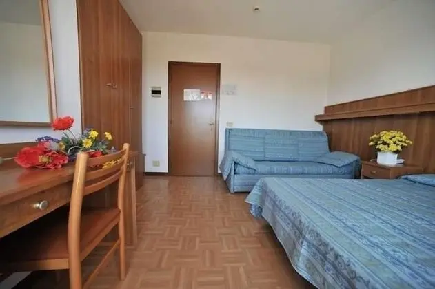 Family Dört Kişilik Oda, Birden Çok Yatak