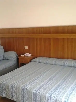 Family Dört Kişilik Oda, Birden Çok Yatak