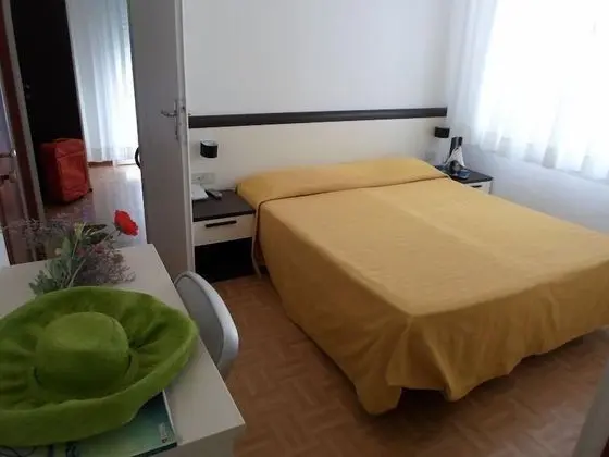 Family Dört Kişilik Oda, Birden Çok Yatak