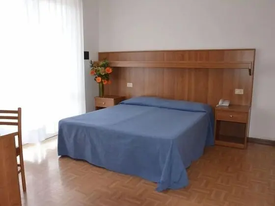 Family Dört Kişilik Oda, Birden Çok Yatak