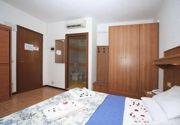 Family Dört Kişilik Oda, Birden Çok Yatak