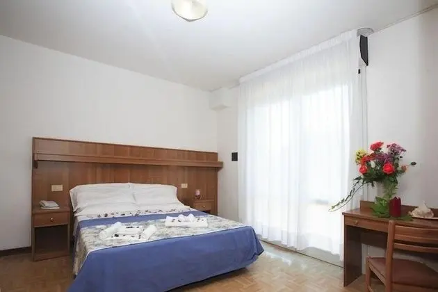 Family Dört Kişilik Oda, Birden Çok Yatak