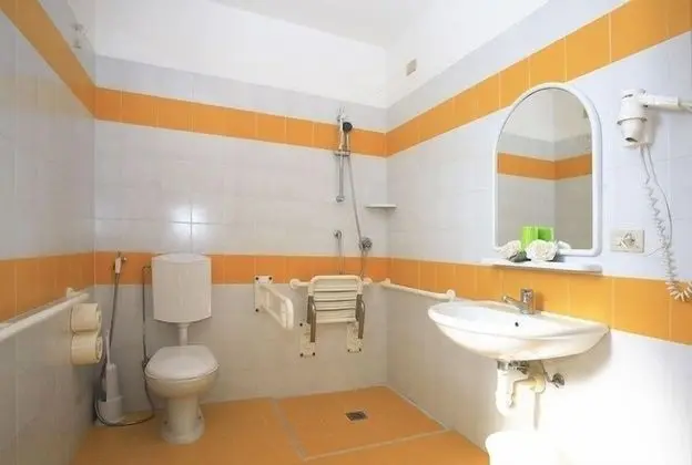 Family Dört Kişilik Oda, Birden Çok Yatak