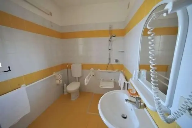 Family Dört Kişilik Oda, Birden Çok Yatak