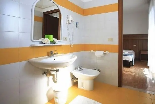 Family Dört Kişilik Oda, Birden Çok Yatak