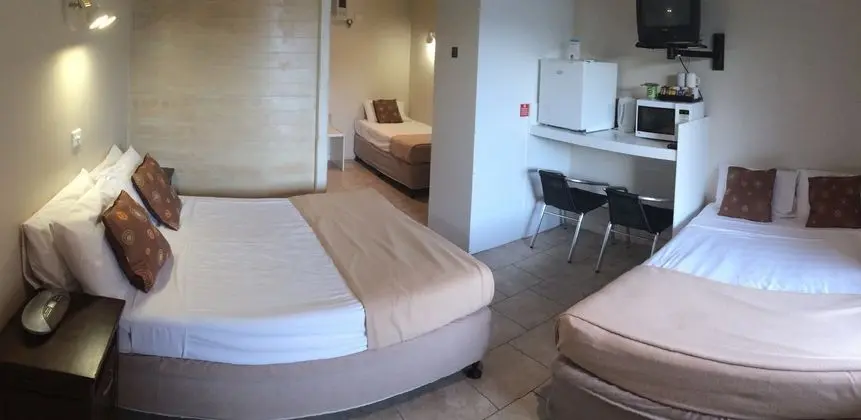 Çift ​​kişilik With Jacuzzi