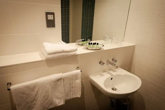 Standard İki Ayrı Yataklı Oda