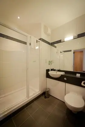 Standard İki Ayrı Yataklı Oda