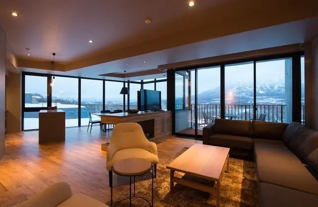 3BR Premium Executive Suite