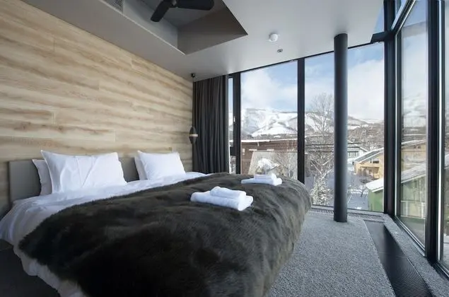 3BR Premium Executive Suite