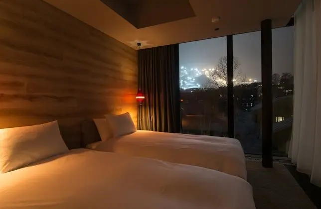 3BR Premium Executive Suite
