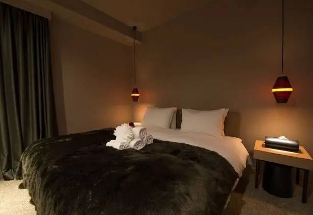 3BR Premium Executive Suite