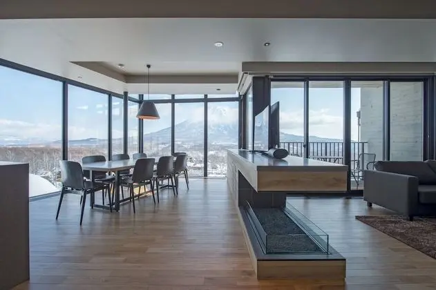 3BR Premium Executive Suite