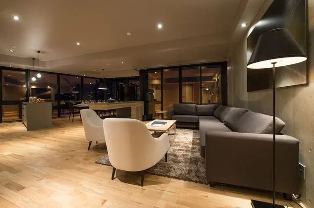 3BR Premium Executive Suite