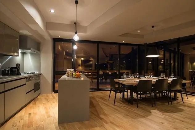 3BR Premium Suite Ground Floor