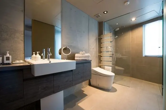 3BR Premium Suite Ground Floor
