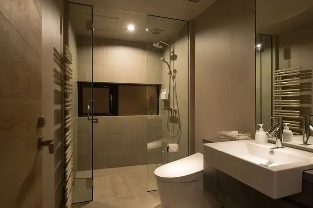 3BR Premium Suite Ground Floor
