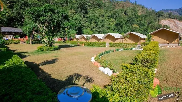 Çadır