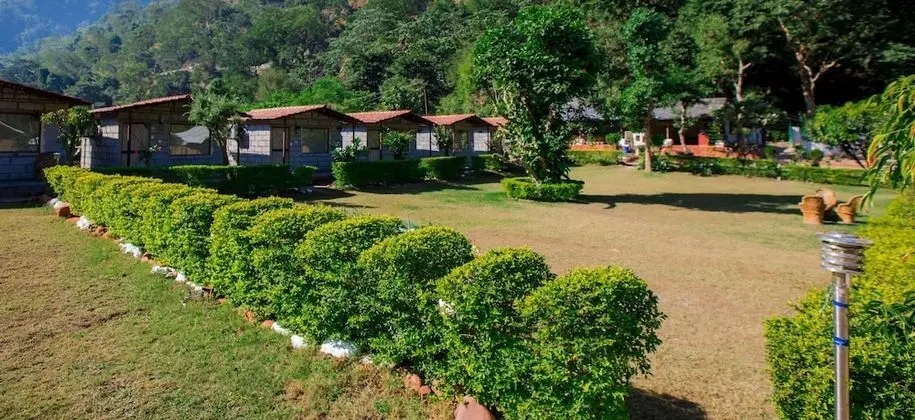 Kır Evi