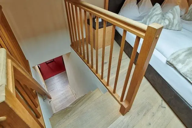 Deluxe Süit