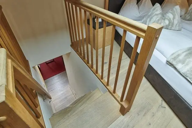 Deluxe Süit