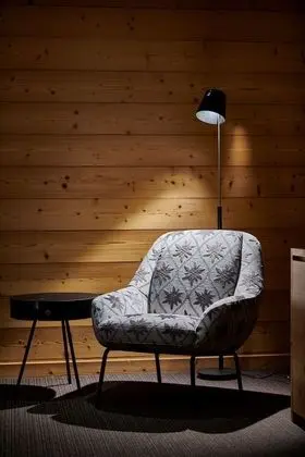 Tek Büyük Yataklı Oda (Alpin-Chic)
