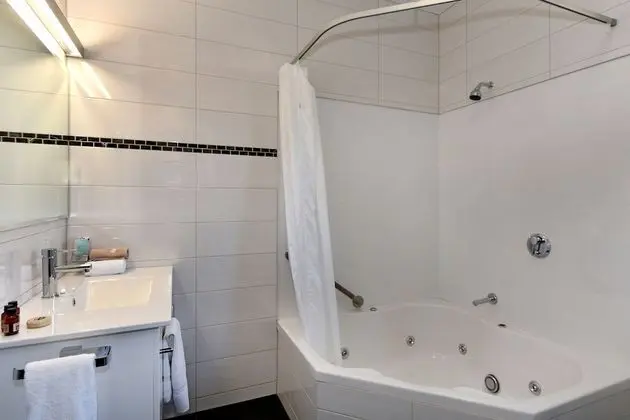 Superior Apart Daire, 1 Yatak Odası, Sıcak Su Küveti, Dağ Manzaralı