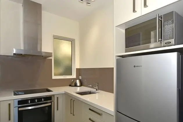 Superior Apart Daire, 2 Yatak Odası, Sıcak Su Küveti, Bahçe Manzaralı