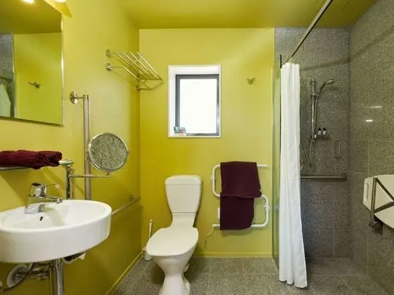 Süit, 1 Yatak Odası