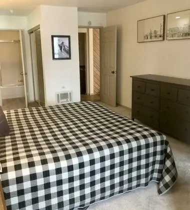 Daire, Birden Çok Yatak, Sıcak Su Havuzu