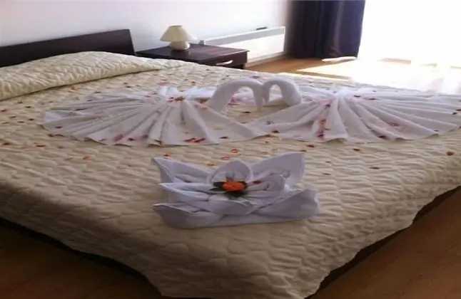 Family Apart Daire, 2 Yatak Odası