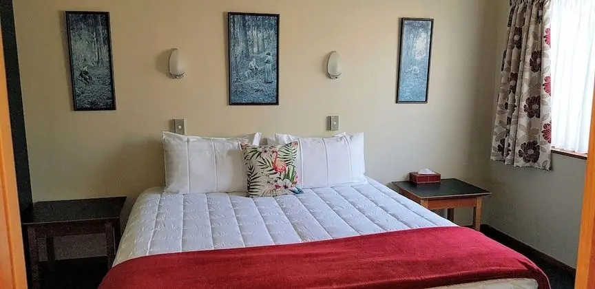 Premium Apart Daire, 1 Yatak Odası