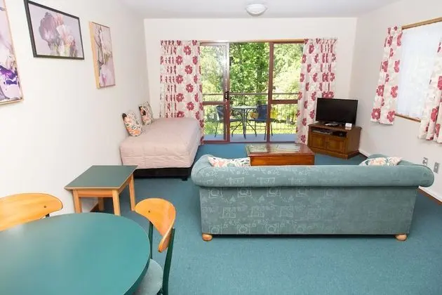 Premium Apart Daire, 1 Yatak Odası