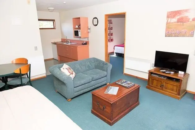 Premium Apart Daire, 1 Yatak Odası