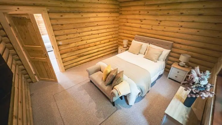 Apart Daire, Özel Banyo
